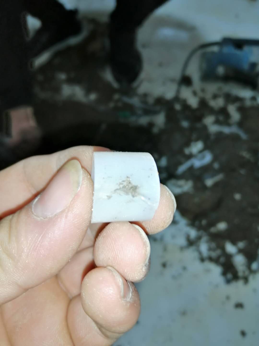 祥云地暖漏水检测